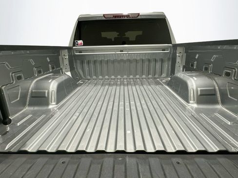 Certified 2024 GMC Sierra 1500 SLT w/ X31 Off-Road Package AWD/4WD image 26