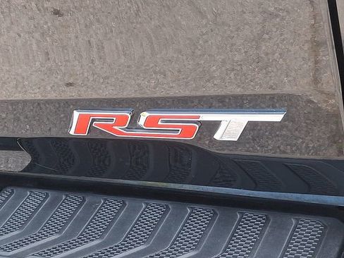 Used 2024 Chevrolet Silverado EV RST image 35