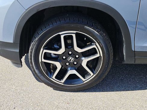 Certified 2023 Honda Passport Elite image 9