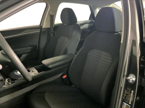 Certified 2025 Kia K5 LXS FWD image 22