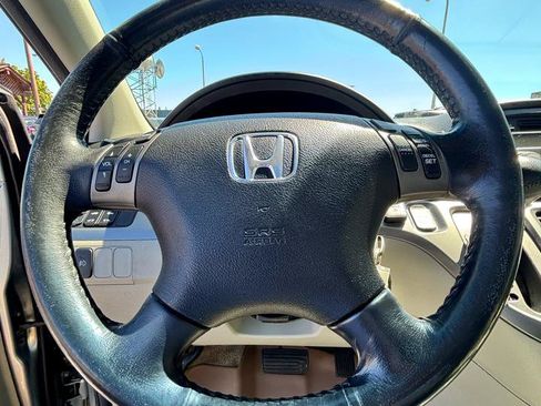 Used 2007 Honda Odyssey EX-L image 14
