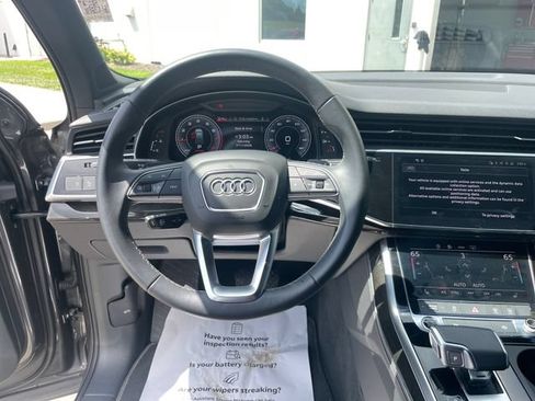 Used 2025 Audi Q7 3.0T Premium Plus AWD/4WD image 14