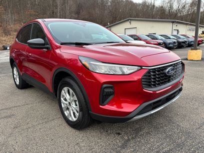 New 2026 Ford Escape Active w/ Cold Weather Package