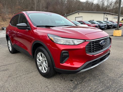 New 2026 Ford Escape Active w/ Cold Weather Package image 1
