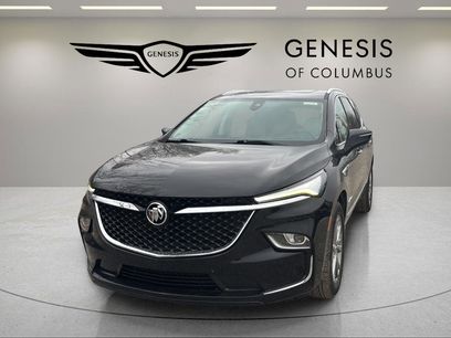Used 2023 Buick Enclave Avenir