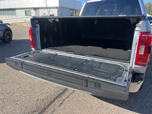 Certified 2023 Ford F150 XLT w/ Equipment Group 302A High image 21
