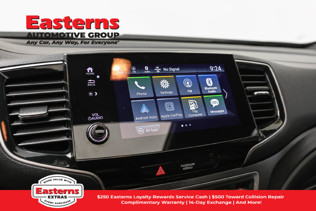 Used 2023 Honda Passport EX-L image 19