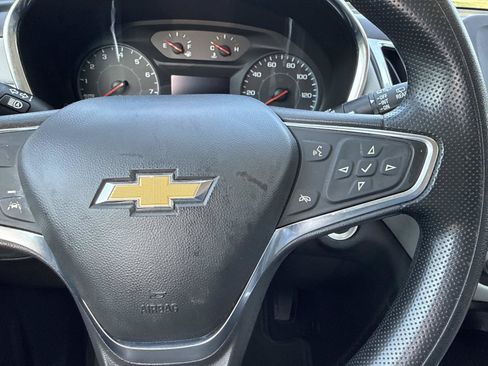 Used 2024 Chevrolet Equinox LS FWD image 16