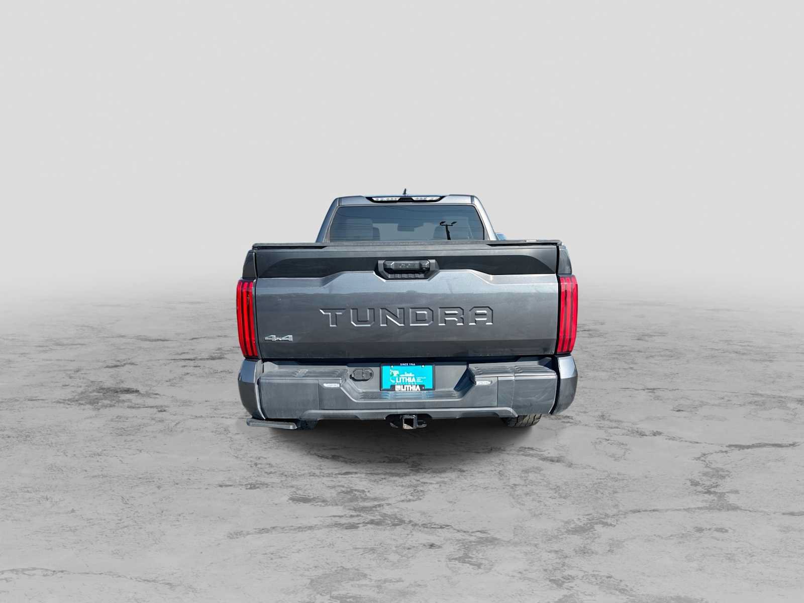 Used 2024 Toyota Tundra SR5 AWD/4WD image 7