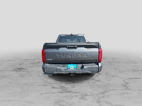 Used 2024 Toyota Tundra SR5 AWD/4WD image 7