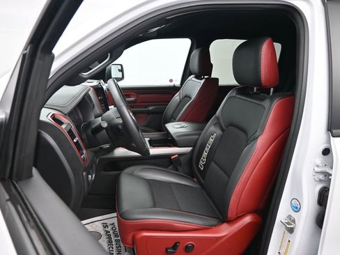 Used 2023 RAM 1500 Rebel w/ Rebel Level 1 Equipment Group image 22