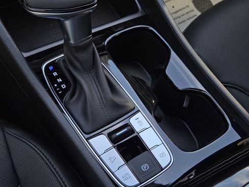 New 2026 Hyundai Tucson XRT image 11