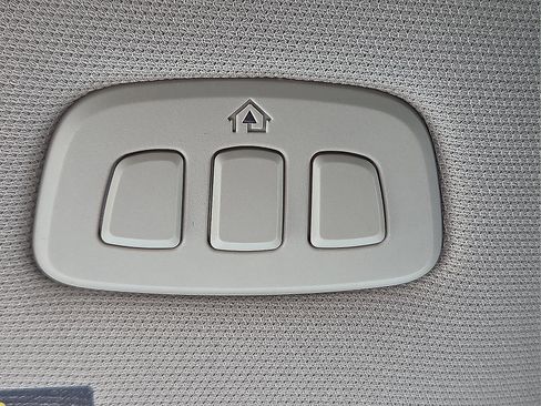 New 2025 Lincoln Corsair Grand Touring w/ Equipment Group 301A image 20