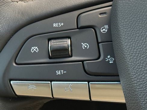 Certified 2023 Cadillac CT5 Luxury w/ Cold Weather Package RWD image 10