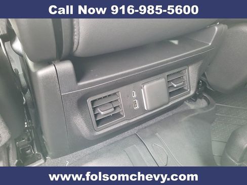 New 2026 Chevrolet Silverado 2500 LTZ image 15