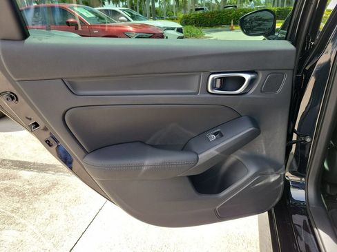 Used 2026 Acura Integra FWD image 10