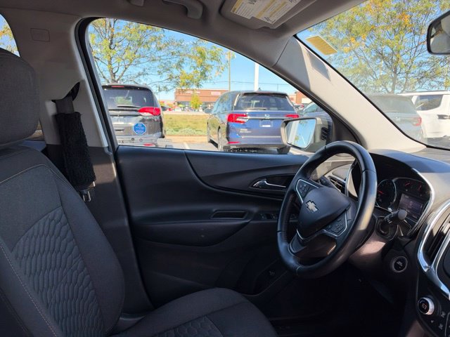 Used 2019 Chevrolet Equinox LT FWD image 34