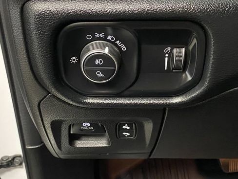 Certified 2021 RAM 1500 Big Horn image 24