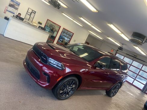 New 2026 Dodge Durango GT image 11