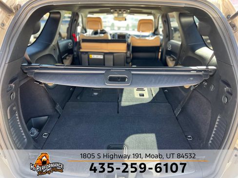 Used 2014 Dodge Durango Citadel w/ Technology Group AWD/4WD image 11