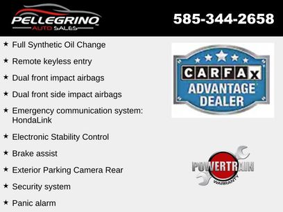 Used 2022 Honda Civic Sport