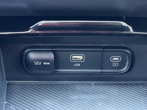 New 2025 Kia Sportage LX AWD/4WD image 8