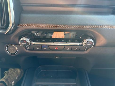 Used 2025 MAZDA CX-50 2.5 Turbo w/ Cargo Package image 14