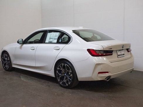 New 2026 BMW 330i xDrive Sedan w/ Convenience Package image 6