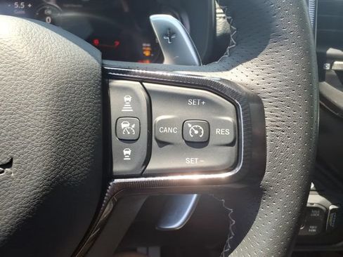 Used 2026 RAM 1500 RHO w/ Bed Utility Group AWD/4WD image 29