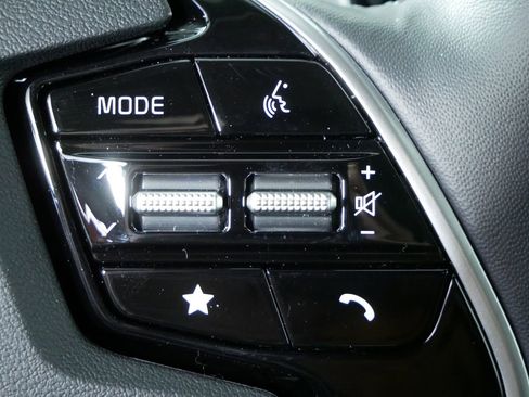 New 2026 Kia Niro SX image 26