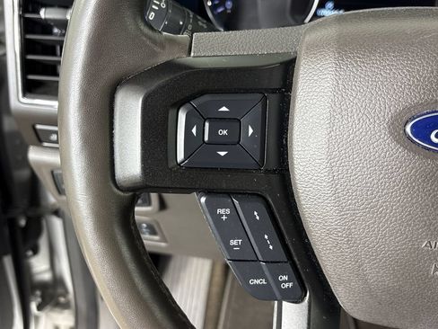 Used 2018 Ford Expedition Limited w/ Equipment Group 301A RWD image 18
