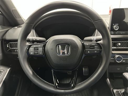 Used 2024 Honda Civic Sport image 18