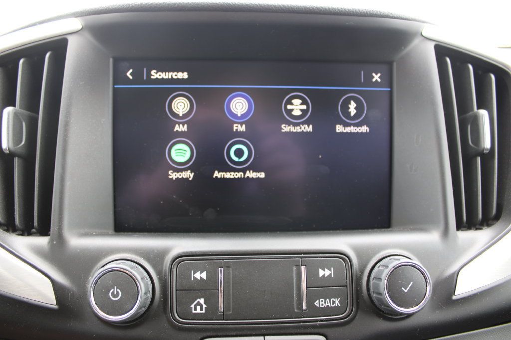 Used 2023 GMC Terrain SLT FWD image 53