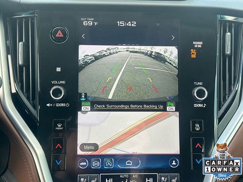 Used 2022 Subaru Outback Touring XT w/ Popular Package #2 image 30