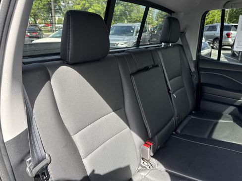 Certified 2023 Honda Ridgeline RTL image 26