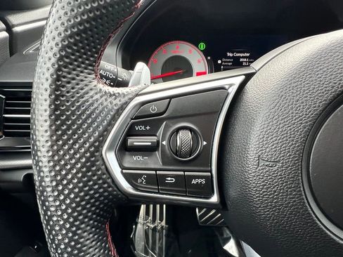Used 2023 Acura RDX A-Spec image 21