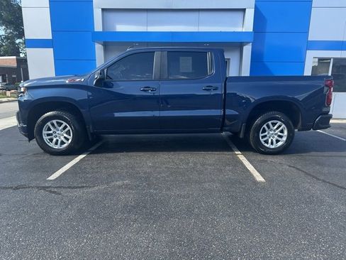 Used 2022 Chevrolet Silverado 1500 RST image 7