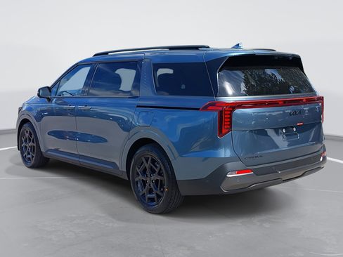 New 2026 Kia Carnival SX Prestige image 7