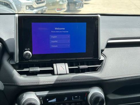 Certified 2023 Toyota RAV4 LE FWD image 19
