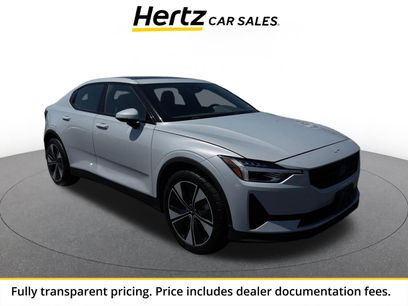 Used 2023 Polestar Polestar 2