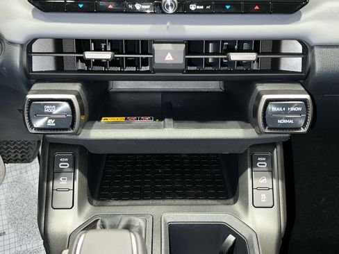 New 2026 Toyota RAV4 XSE w/ Weather Package image 27