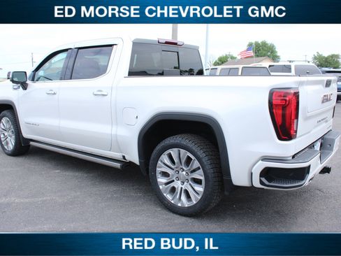 Used 2022 GMC Sierra 1500 Denali w/ Denali Premium Package AWD/4WD image 18