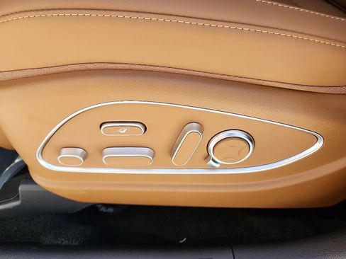 New 2026 Hyundai Palisade Calligraphy image 13