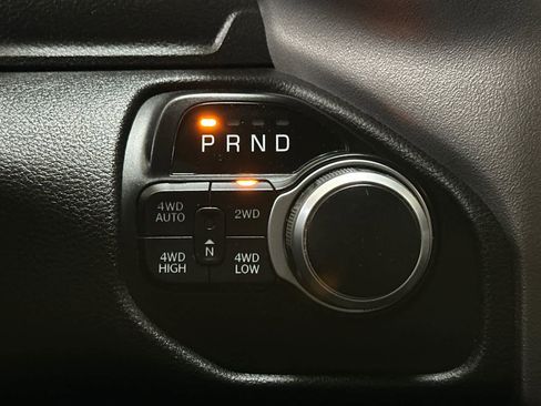 Used 2020 RAM 1500 Big Horn image 22