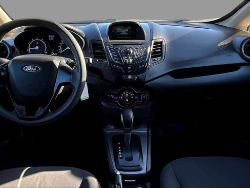 Used 2014 Ford Fiesta S image 14
