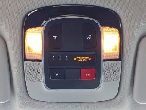 Certified 2024 Hyundai Tucson SEL image 21