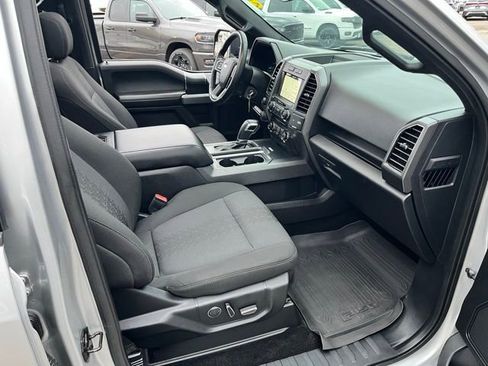 Used 2018 Ford F150 XLT w/ Equipment Group 302A Luxury image 23