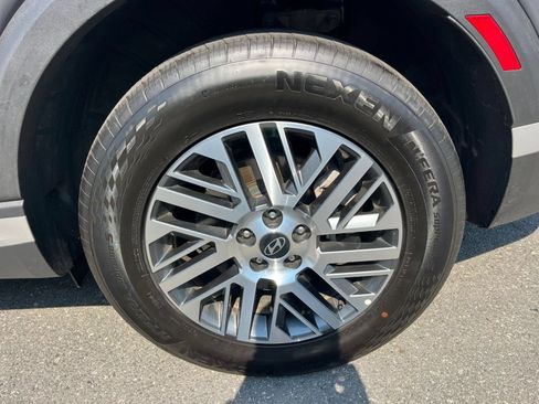 Used 2026 Hyundai Palisade SEL AWD/4WD image 33
