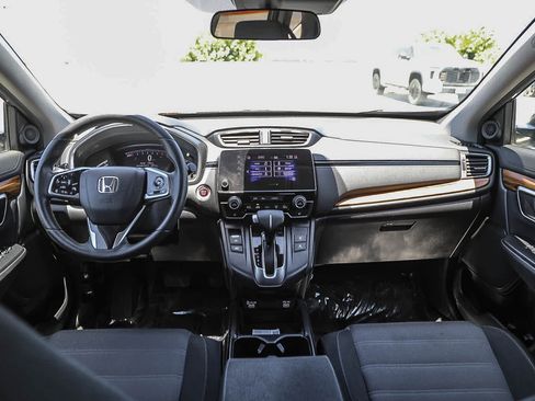 Used 2022 Honda CR-V EX image 12