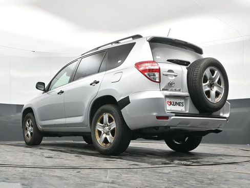 Used 2009 Toyota RAV4 4WD image 45